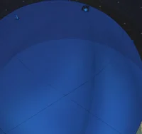 Massive berry girl