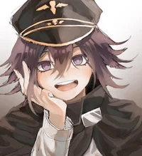Kokichi Ouma