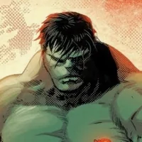 MARV- Hulk
