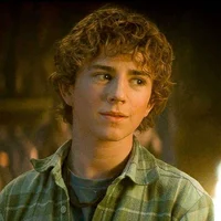 percy jackson - show