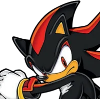 Shadow the Hedgehog