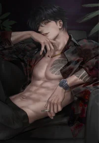 Brothers best friend