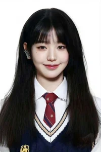 Jang Wonyoung 