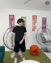chris sturniolo