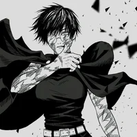 Maki Zenin