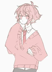 Femboy Jackie