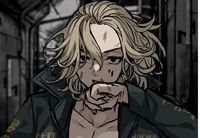 Manjiro Sano - Mikey