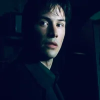 neo anderson