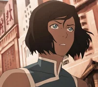 Korra