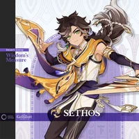 Sethos