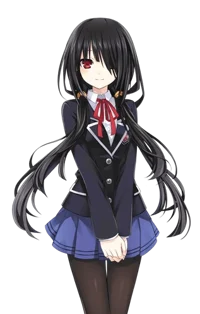 Kurumi Tokisaki