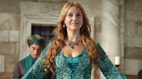 Hurrem Sultan