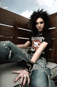 Bill Kaulitz