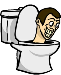 Skibidi toilets