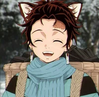 Tanjiro 