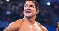 Chad Gable