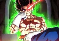 Ultra Vegito 