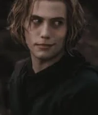 Jasper Hale 