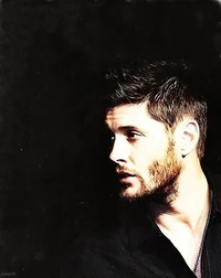 Jensen Ackles