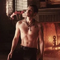 Niklaus Mikaelson