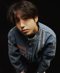 Han jisung