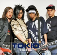 Tokio Hotel NewYears