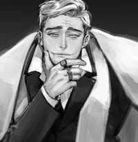 CAJOLED SugarDaddyBL