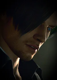 Leon Kennedy 