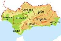 ANDALUCIA 
