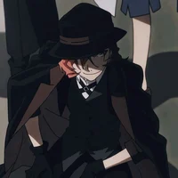 Chuuya Nakahara