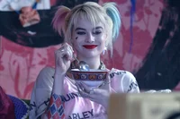 Harley Quinn
