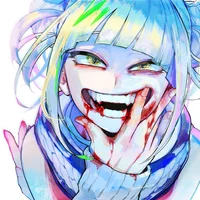 Himiko toga 