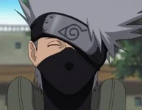 Kakashi Hatake