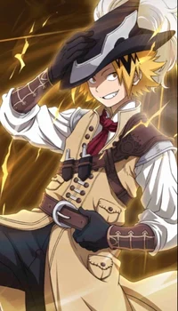 Pirate Denki 