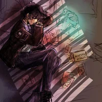 Nico di Angelo