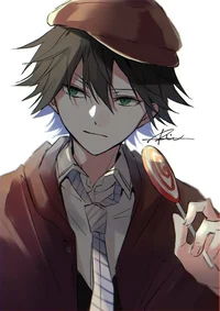 annoyed-ranpo