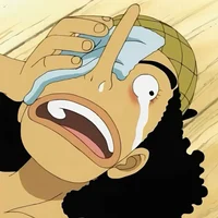 Usopp 