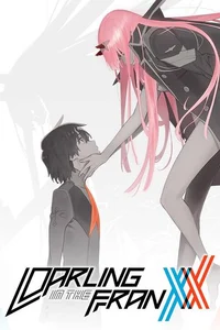 DARLING in the FRANX