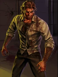 Bigby Wolf