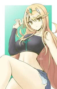 Mythra