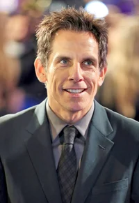 Ben Stiller 