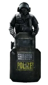 Blitz r6