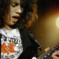 Kirk Hammett