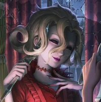 The Bloody Queen