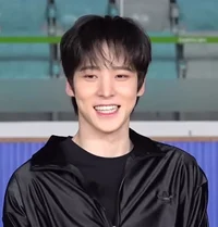 Jeong Yunho