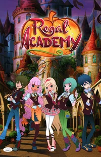 Regal Academy