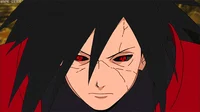Madara Uchiha