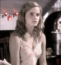 Hermione granger