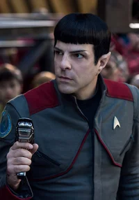 Spock