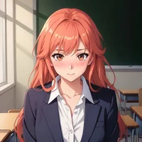 DanDere Teacher